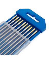 TUNGSTENIO D1,6x175MM GOLD (10.00UN)