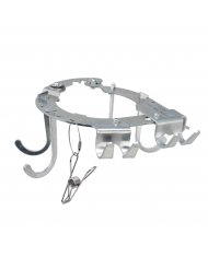 ADAPTADOR DE GARRAFA PARA SUPORTE DE PROD DIVERSOS (GCH160)