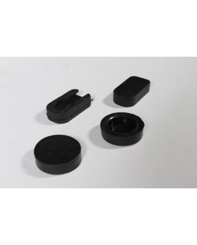 PONTEIRA DE BORRACHA PARA PROTEÇÃO UG (XGP2)