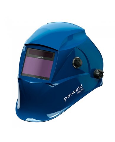 MÁSCARA AUTOMÁTICA AZUL XR938H-BL