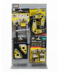 KIT DE EXPOSIÇAO 2 LADOS (DSP-FM7)