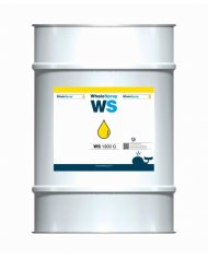 LIQUIDO ANTI PROJEÇOES BIODEGRADAVEL WS1800G (25L)