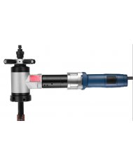 EQUIPAMENTO CHANFRO TUBOS PORTATIL RW 25-89MM-MOTOR ELETRICO