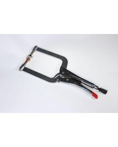 ALICATE MULTIUSOS 100MM (PG114)