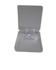 PROTECTOR DE LENTE 20 X 2MM (5UN)