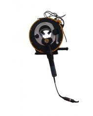 EQUIPAMENTO CORTE DE TUBOS ORBITAL DE 12 A 120MM RW