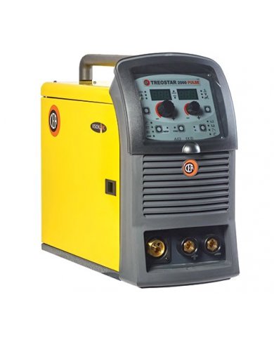 CONJ EQP MIG/MAG INVERTER TREOSTAR 2000 PULSE