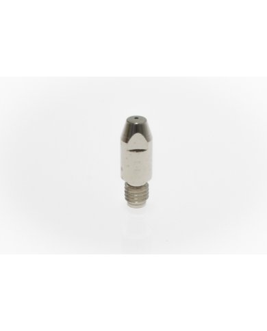 BICO DE CONTATO TRL M8 X 30MM 1,6MM NICKEL PLT