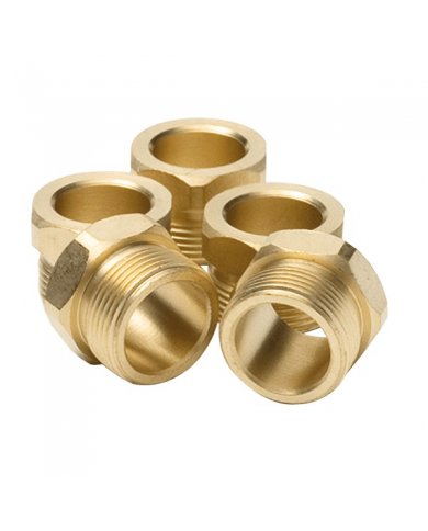 PORCA DE APERTO BICO MAÇARICO PW ( NM )