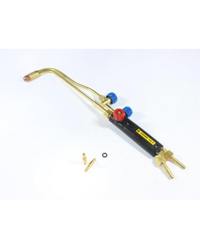 MAÇARICO DE CORTE DMT 142 PROPANO 3-100MM / 500MM