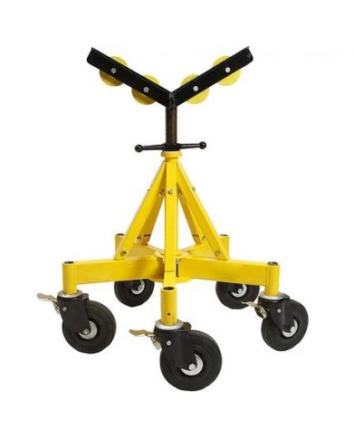 SUPORTE MAXI FLEX ALT.: 1080MM CAPACIDADE: 2000KG DWT