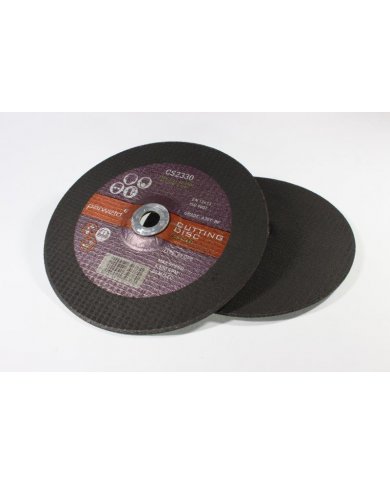 DISCO CORTE 230x3,0MM