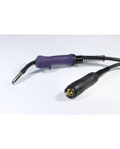 TOCHAS MIG / MAG PWE 150 - 4 MT