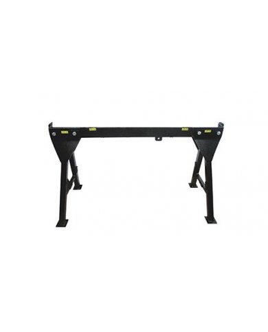 BASE SUPORTE PARA TUBOS COM ROLOS DUPLOS 36"-48" CAP.: 5400K