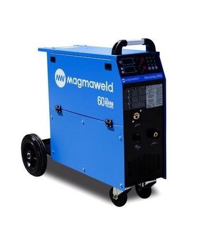 CONJ EQP MIG/MAG MONOMIG 200IK