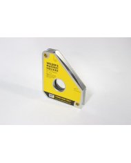 ESQUADRO MAGNETICO STANDARD 45º/90º 30KG (MS45)