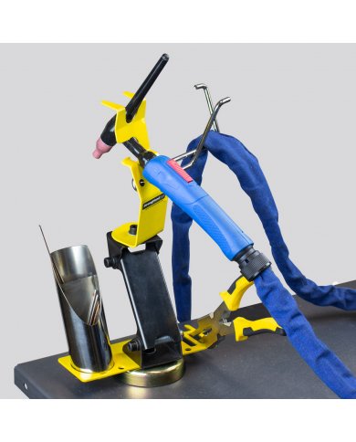 SUPORTE MAGNETICO PRO PARA TOCHA TIG (MRT300)