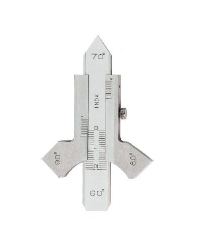 ESCANTILHAO SOLDADURA CORDOES ANALOGICO MG-18