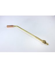 LANÇA 700MM + BICO AQUECIMENTO 4H (6500-8000LT) PROPANO