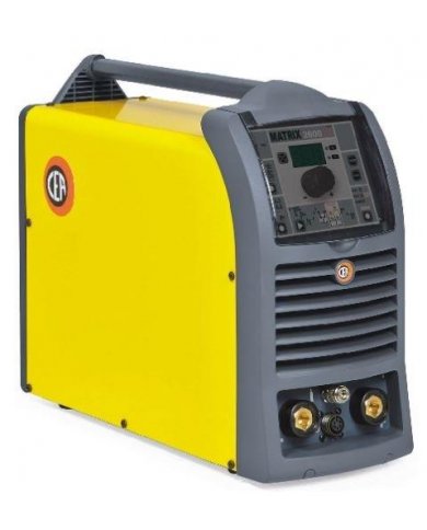 CONJ EQP TIG INVERTER MATRIX 2600 HF REFRIGERADO