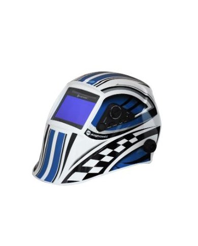 MASCARA AUTOMATICA MW 718S