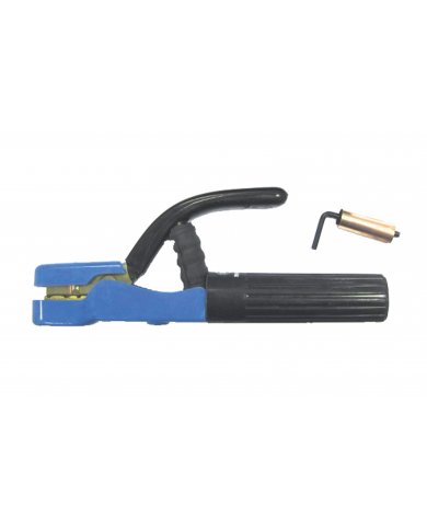 ALICATE PORTA-ELETRODOS GCE HOLDER (600A)