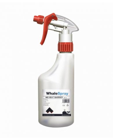 GEL PROTETOR DE CALOR WS (500 GR)
