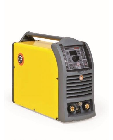 CONJ EQP TIG INVERTER MATRIX 2200 AC/DC REFRIGERADO
