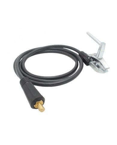 CABO DE MASSA 50 MM2 / 4 MTS (RW)