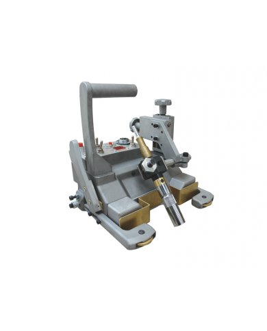 EQUIPAMENTO HK 6A  SINGLE TORCH