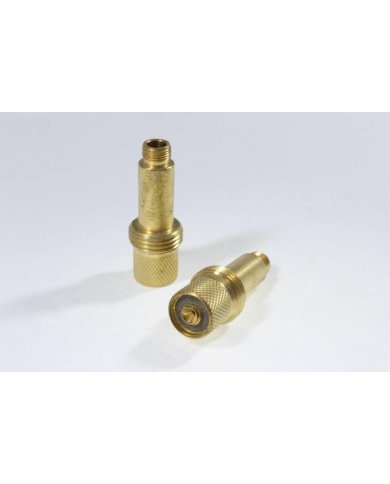 PORTA PINÇA G.L.3,2MM (45V27)