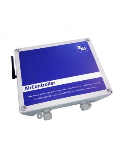 AIRCONTROLLER
