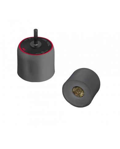 CATRAB LIMPEZA / MANUTENÇÃO AÇO LT VEIO 6MM (16MM) BS6016E