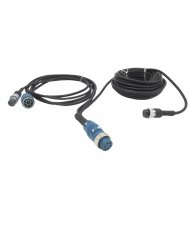 CABO DE ALIMENTAÇÃO HK-6W