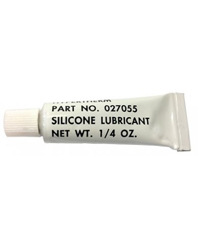 SILICONE LUBRIFICANTE - 027055