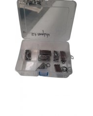 KIT MONTAGEM DE RAMPA PARA IDB-30