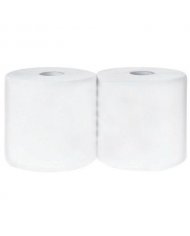 ROLO PAPEL INDUSTRIAL 400MTS X 2ROLOS