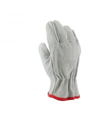 LUVAS TIPO CHEFE CRUTE - T9