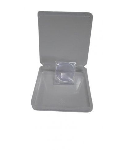 PROTECTOR DE LENTE 20 X 2MM (5UN)