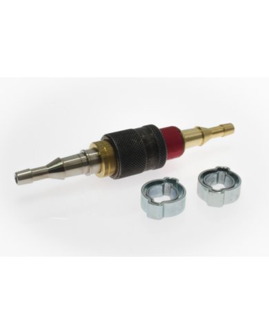 STOPTAC AUTO GAS M+F BLISTER