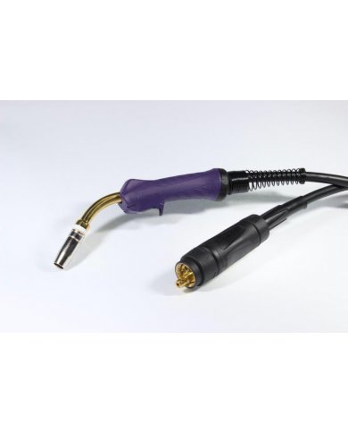 TOCHAS MIG / MAG PWE 250 -3 MT