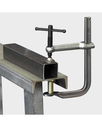 SISTEMA DE FIXAÇAO MULTIUSOS 4 EM 1 (UP205M-C3)