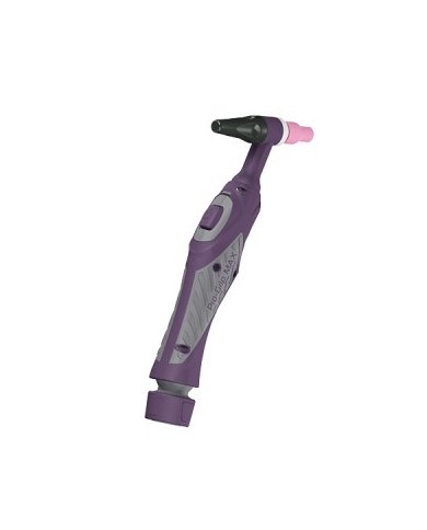 TOCHA TIG PW PRO 9V 4MTS 35-50MM2