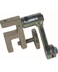 GRAMPO DE MASSA ROTATIVO 400A DWT