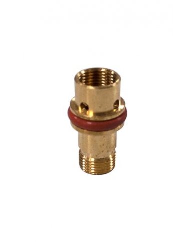 PORTA PINÇA STANDARD GAS LENS CK9/20 (2CBGS-1)