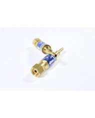 VÁLVULA DE SEGURANÇA MAÇARICO OXIGÉNIO 8MM / M16