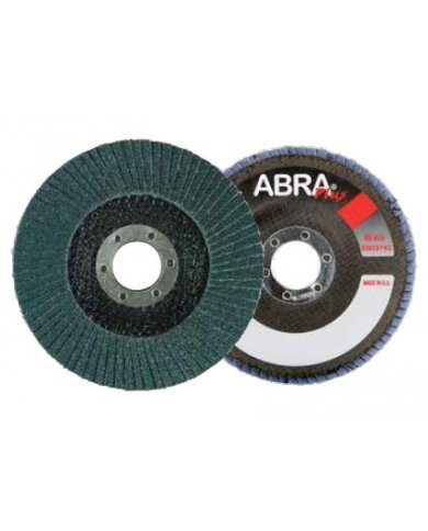 DISCO LAMELAS 'EXTREME LINE' 180MM P60