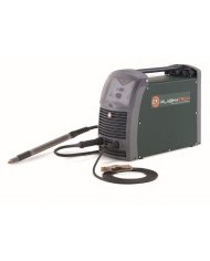 EQUIPAMENTO PLASMA SHARK 125-M + TOCHA 6MTS