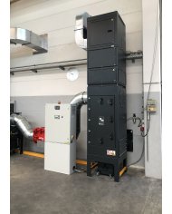 EXCUBE - ATEX 5,5 KW