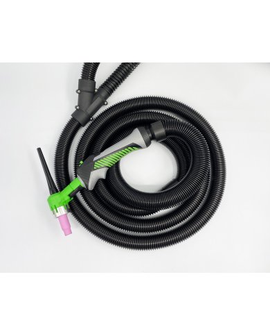 TOCHA TIG 8TE-30 EXTRACTOR ÁGUA 4MTS 35-50MM2